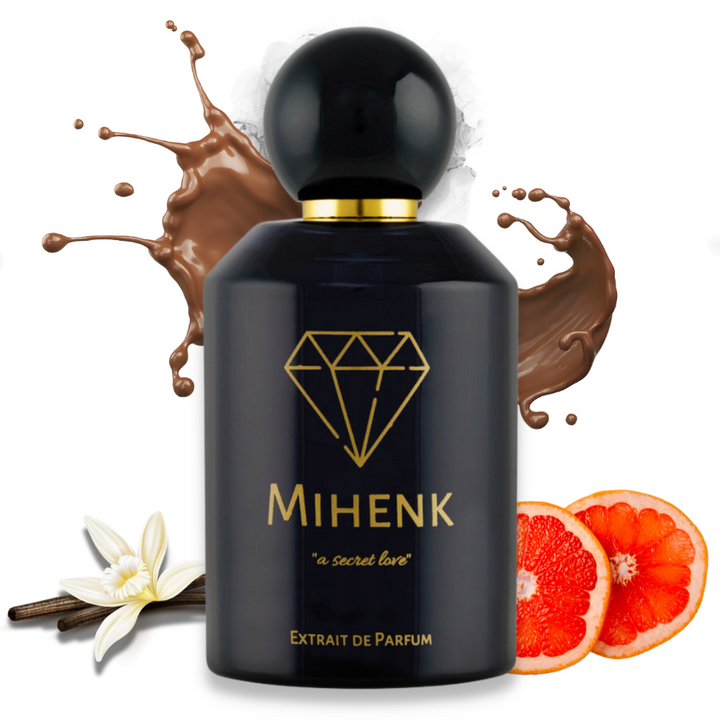 Mihenk - Chocolate