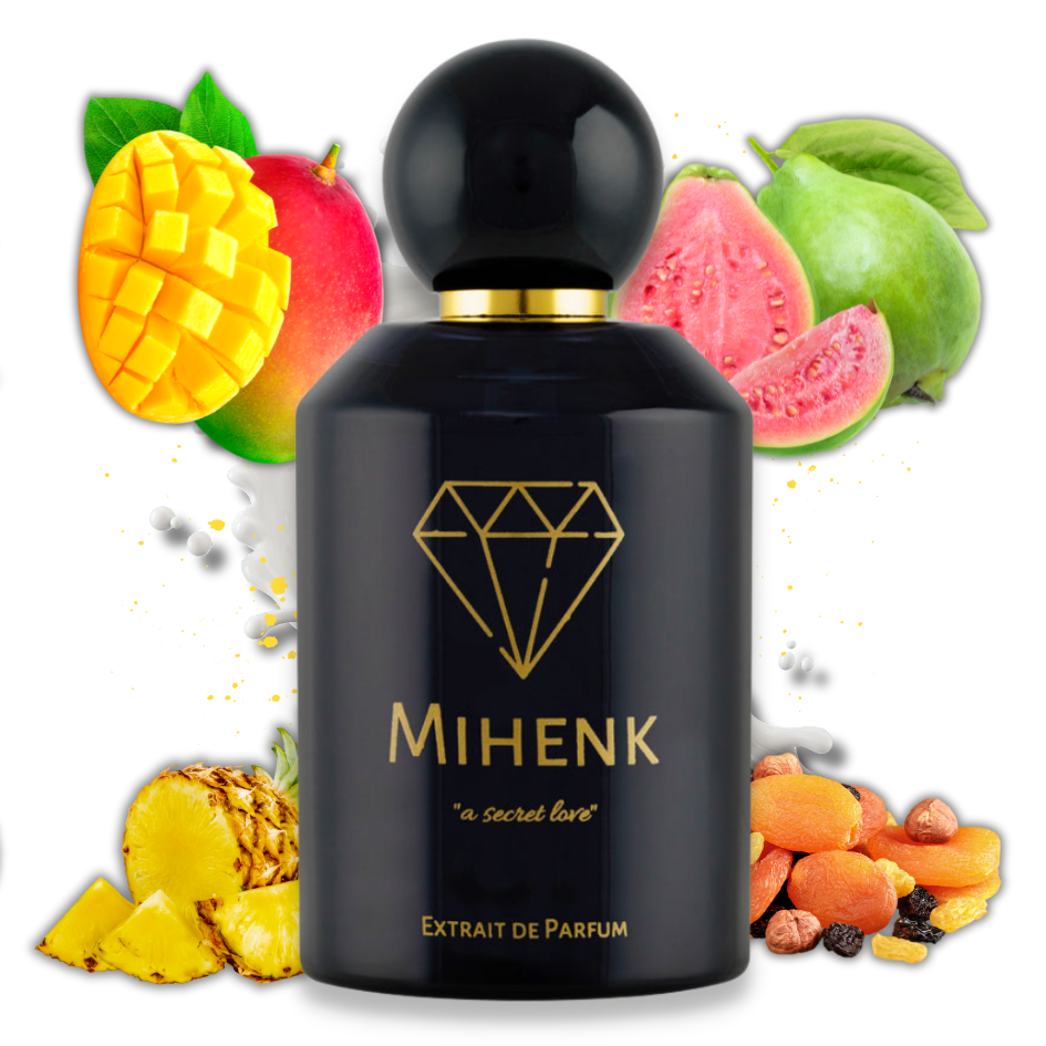 Mihenk - Cluse