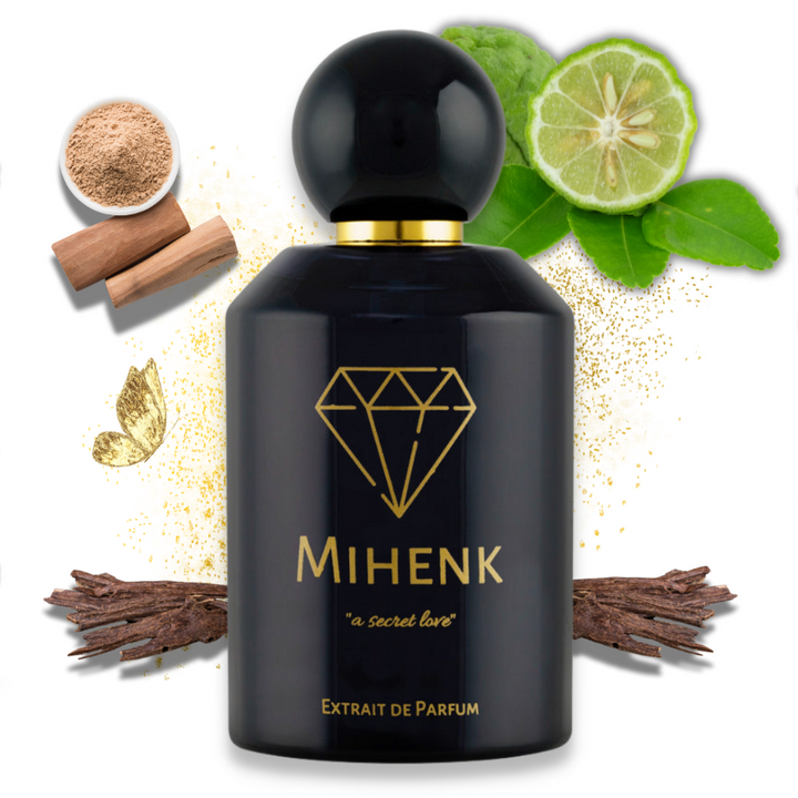 Mihenk - King