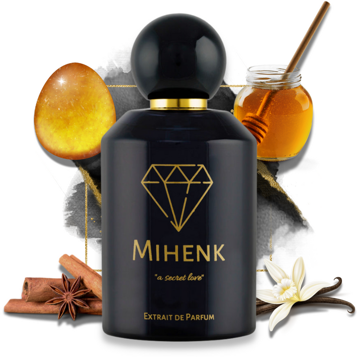 Mihenk - Ojo