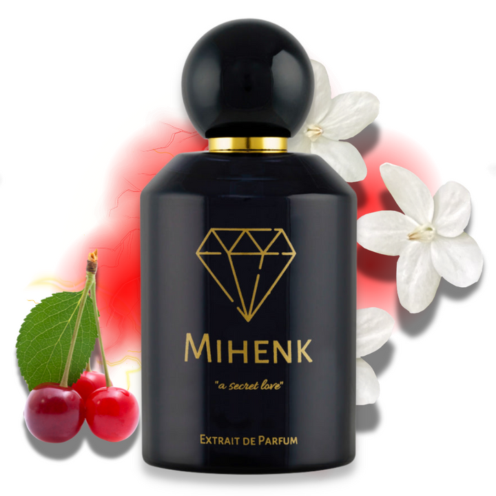 Mihenk - Cherrytric