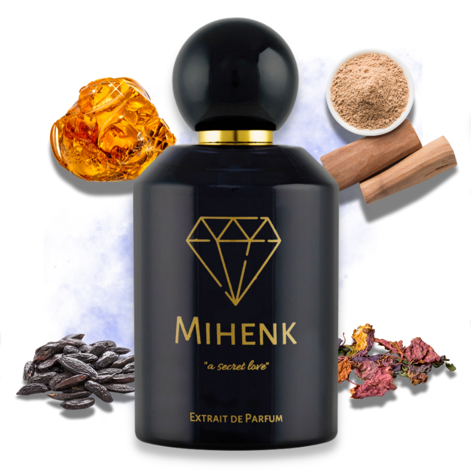 Mihenk - Tobud