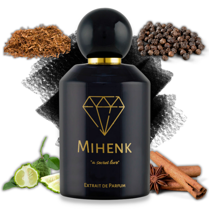 Mihenk - Spicy