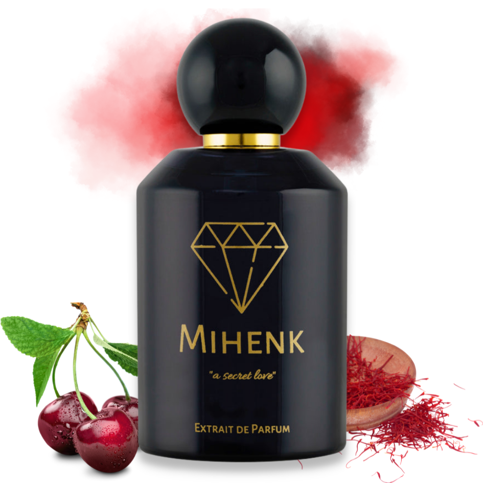 Mihenk - Smoke