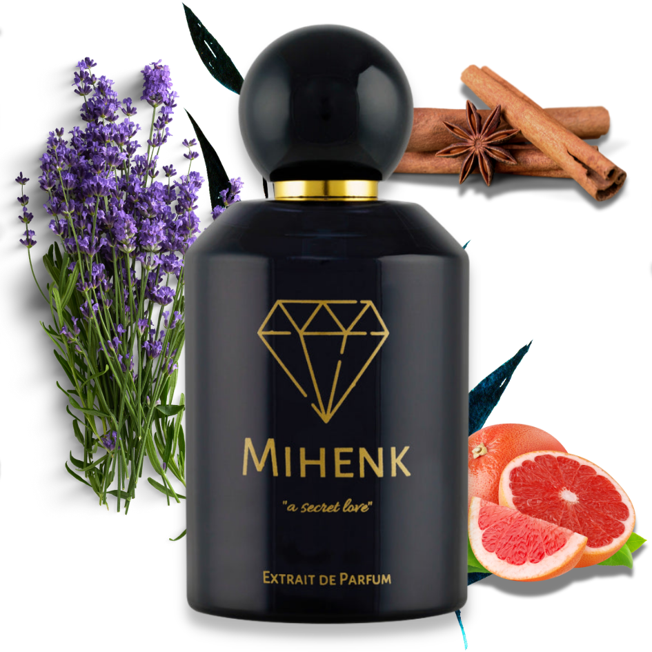 Mihenk - Elix