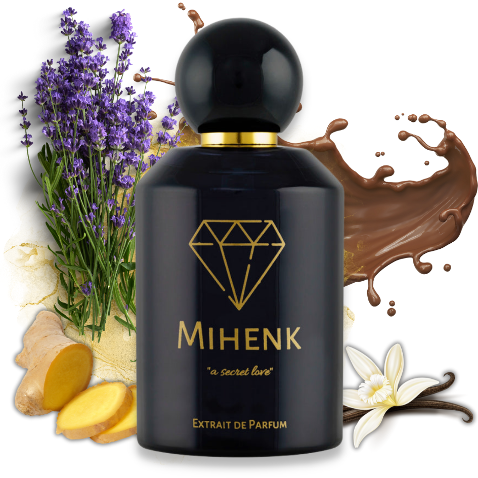 Mihenk - Berdes