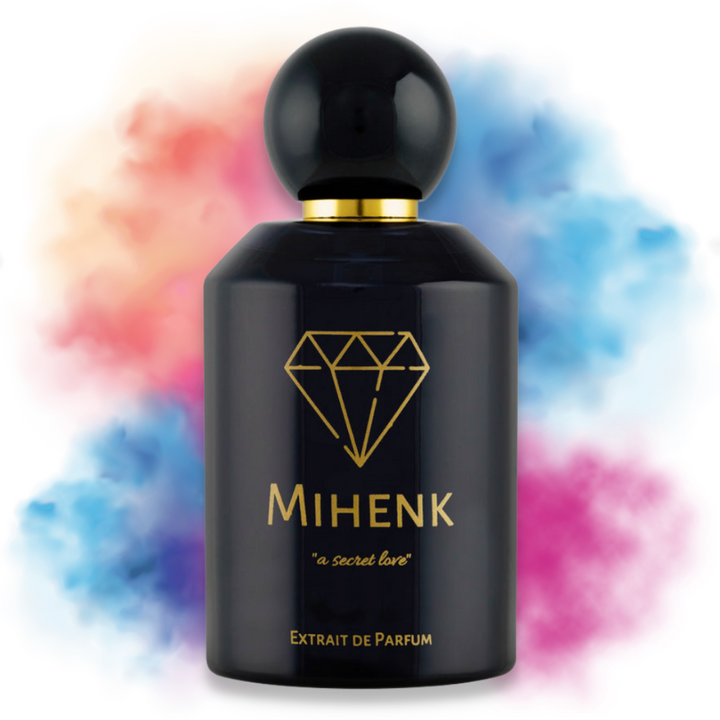 Mihenk - California