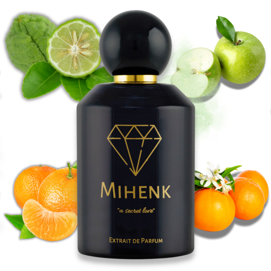 Mihenk - Green