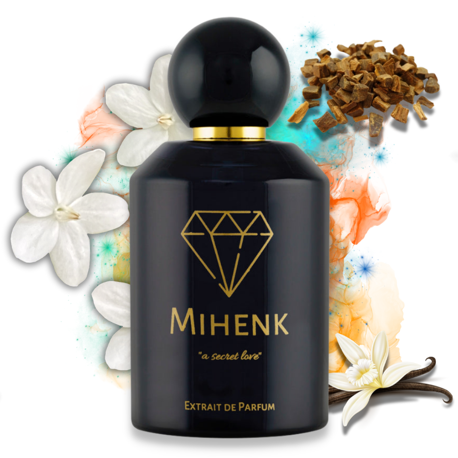 Mihenk - Born