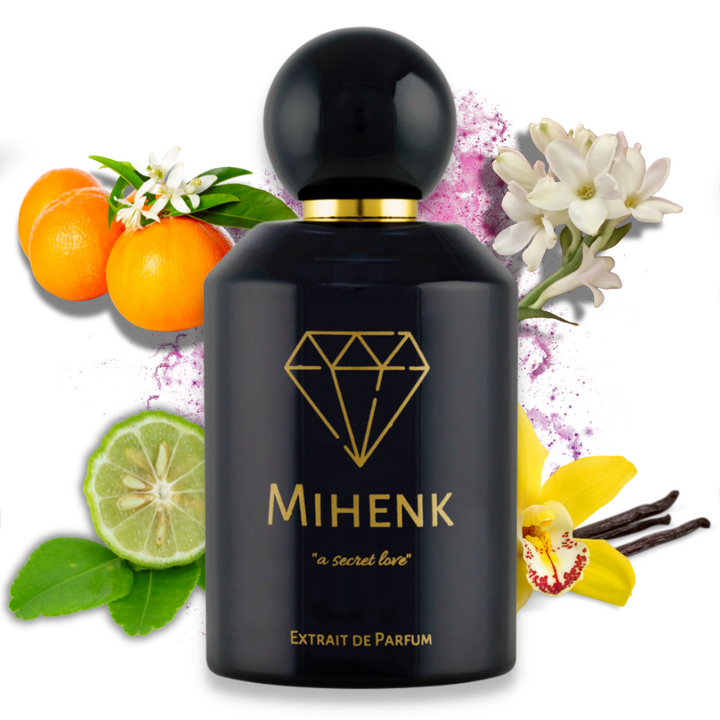 Mihenk - Mayva