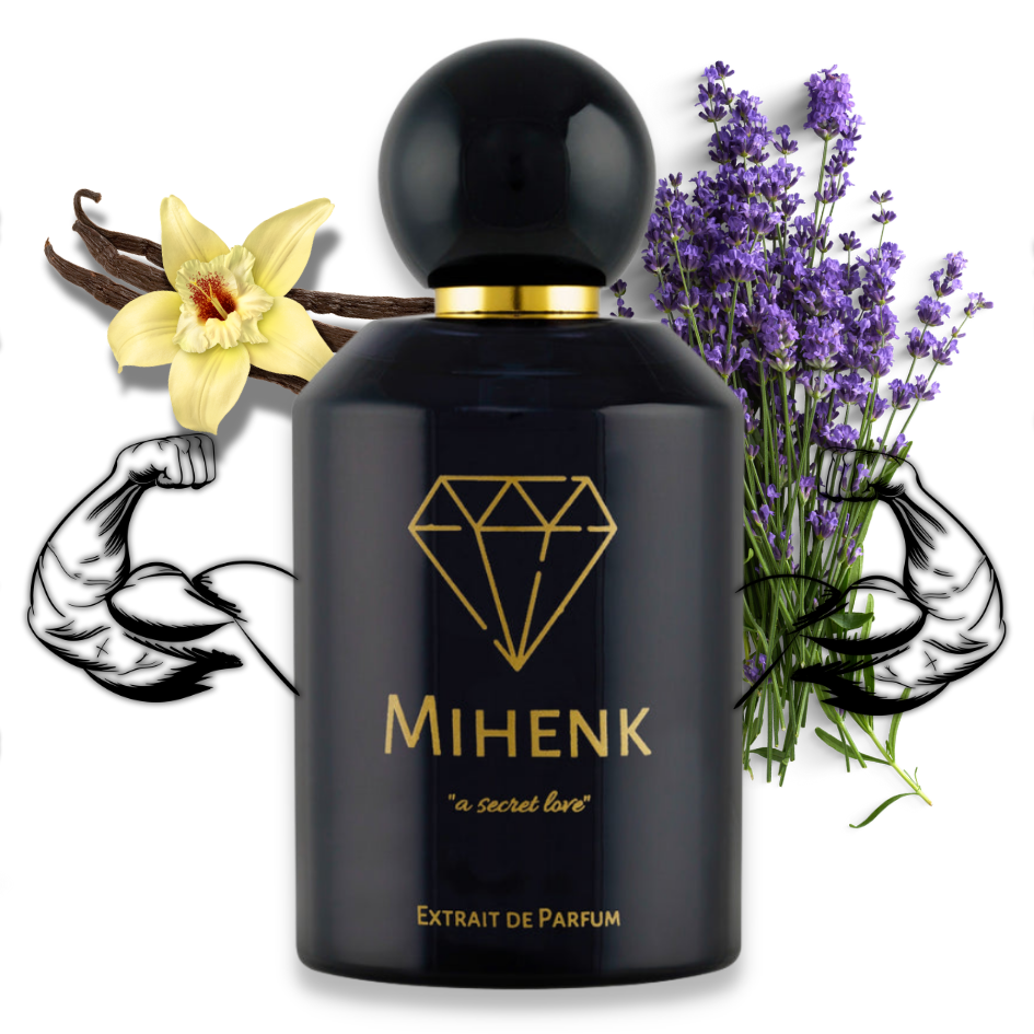 Mihenk - Le Parfum