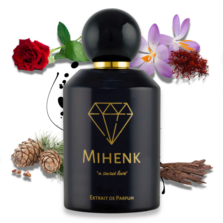 Mihenk - London