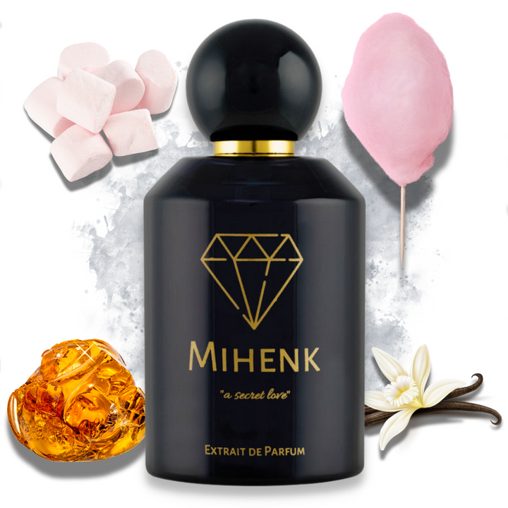 Mihenk - Dream Orient