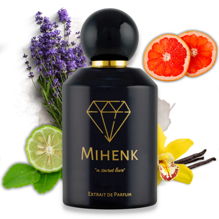 Mihenk - Nera