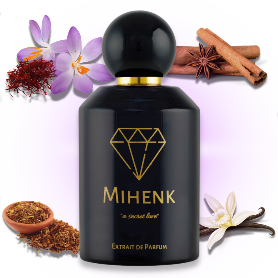 Mihenk - Enfecto