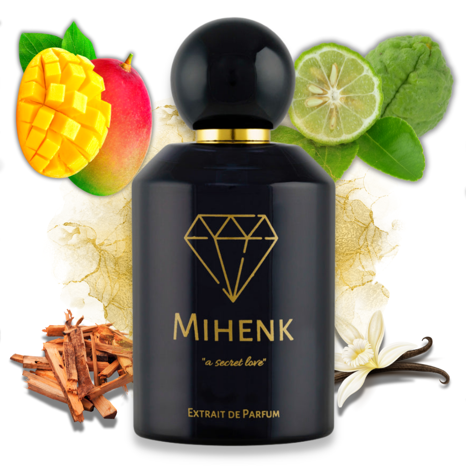 Mihenk - Fumo