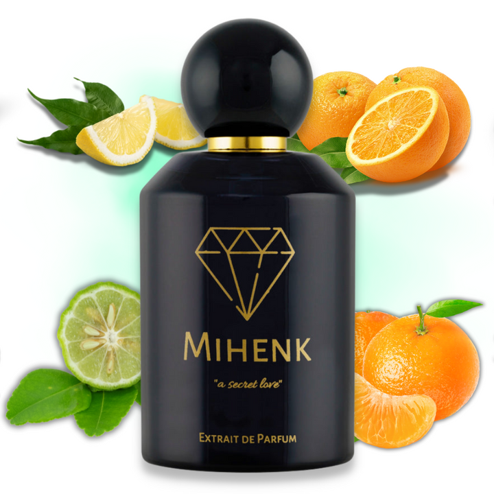 Mihenk - Neroli