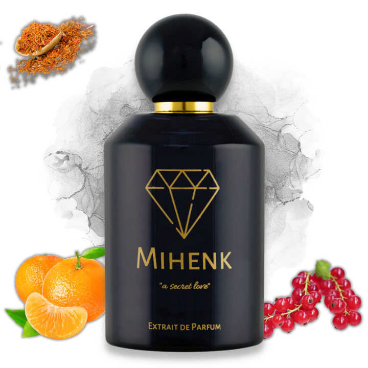 Mihenk - Silver