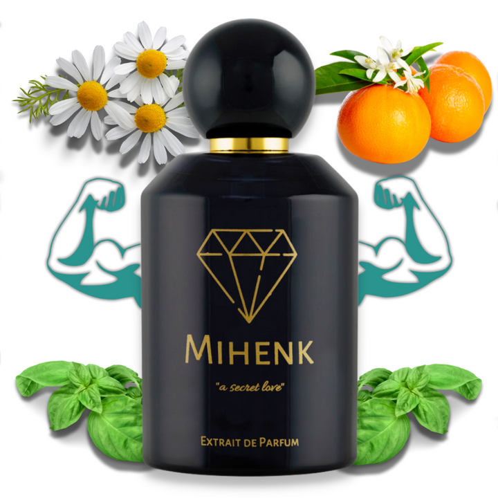 Mihenk - Fleur