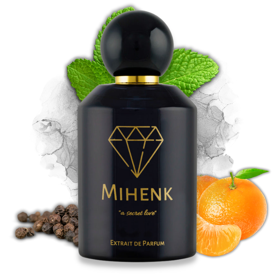 Mihenk - Aluy Max