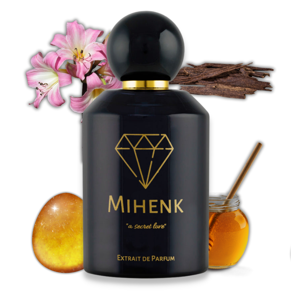 Mihenk - Agento