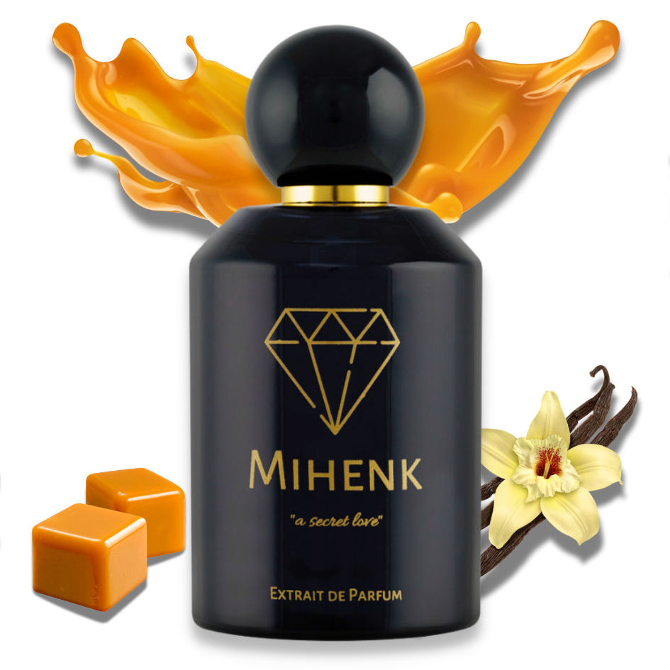 Mihenk - Sweety