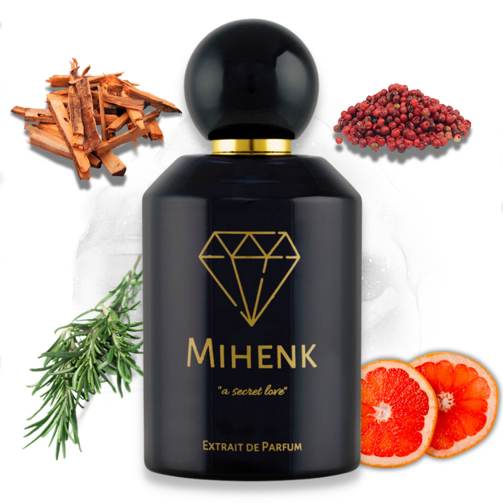 Mihenk - Fection