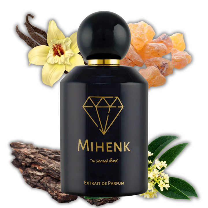 Mihenk - Matera