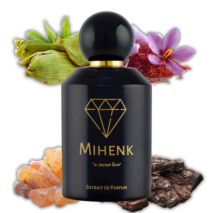 Mihenk - Outand (neu)