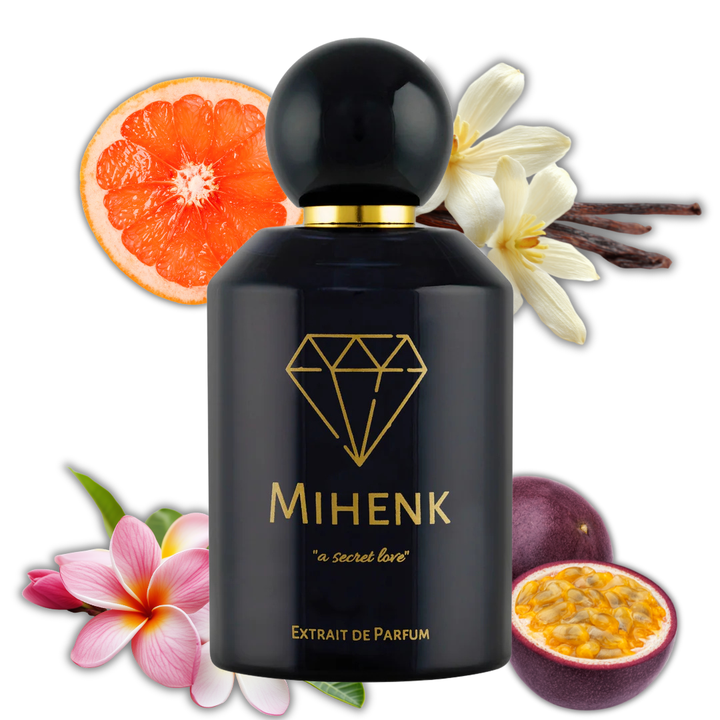 Mihenk - Power (neu)