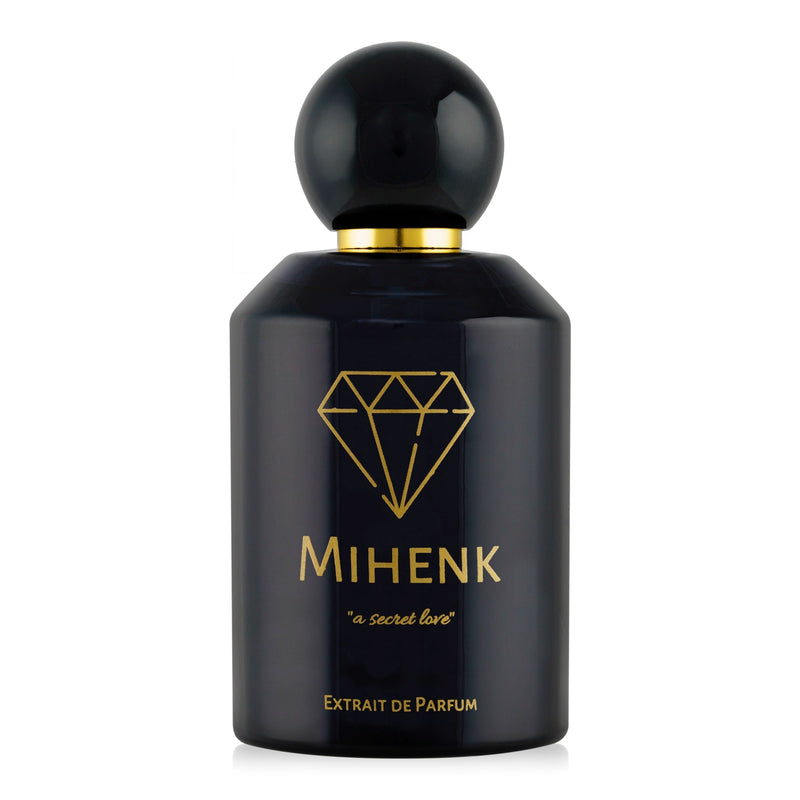 Mihenk - Blackros