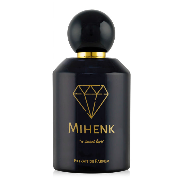 Mihenk - Alto