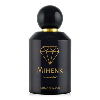 Mihenk - Omg for her