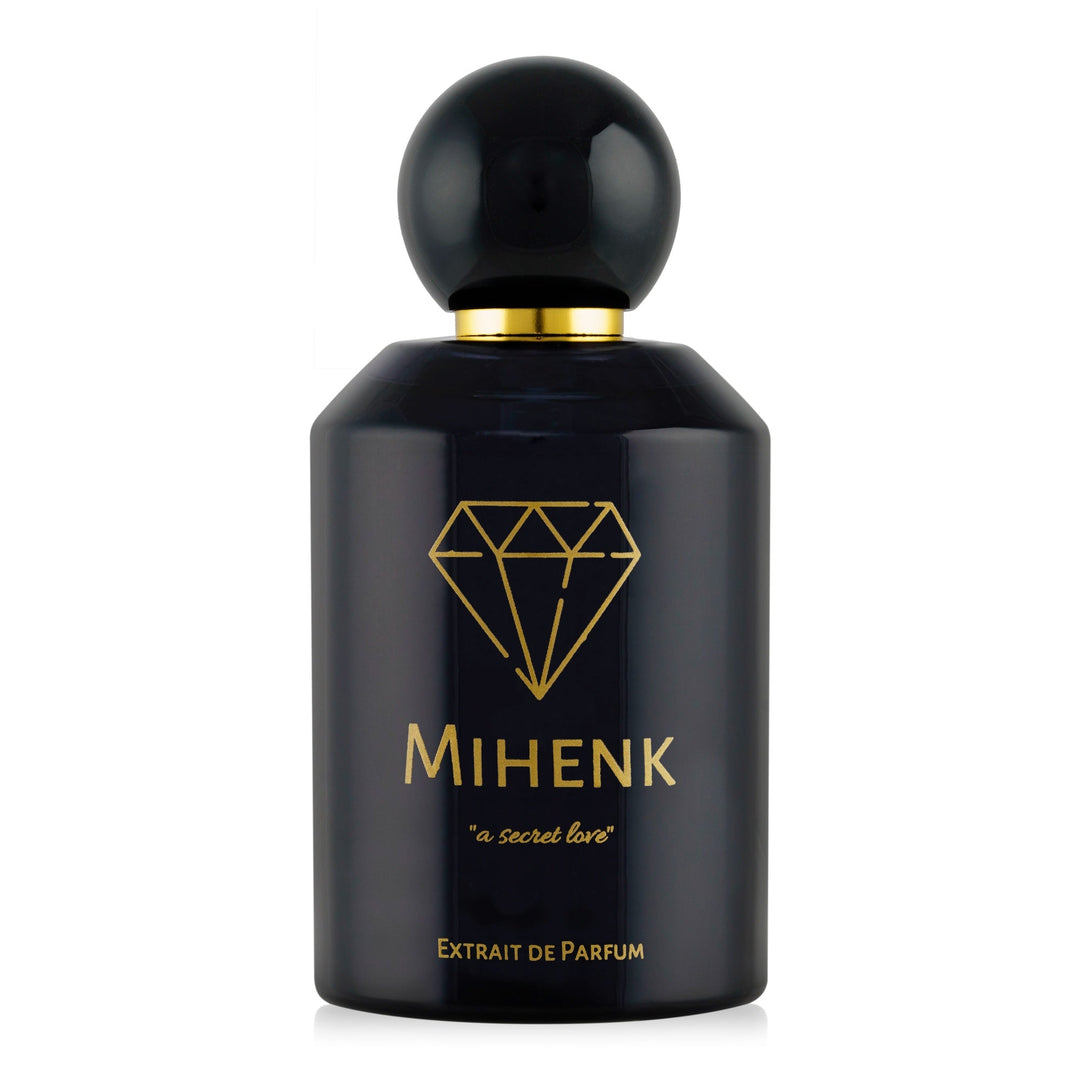 Mihenk - Phono