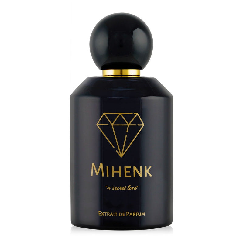 Mihenk - Rox