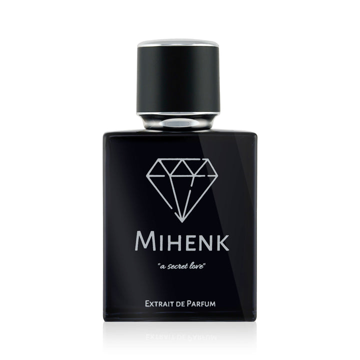 Mihenk - Omg for her