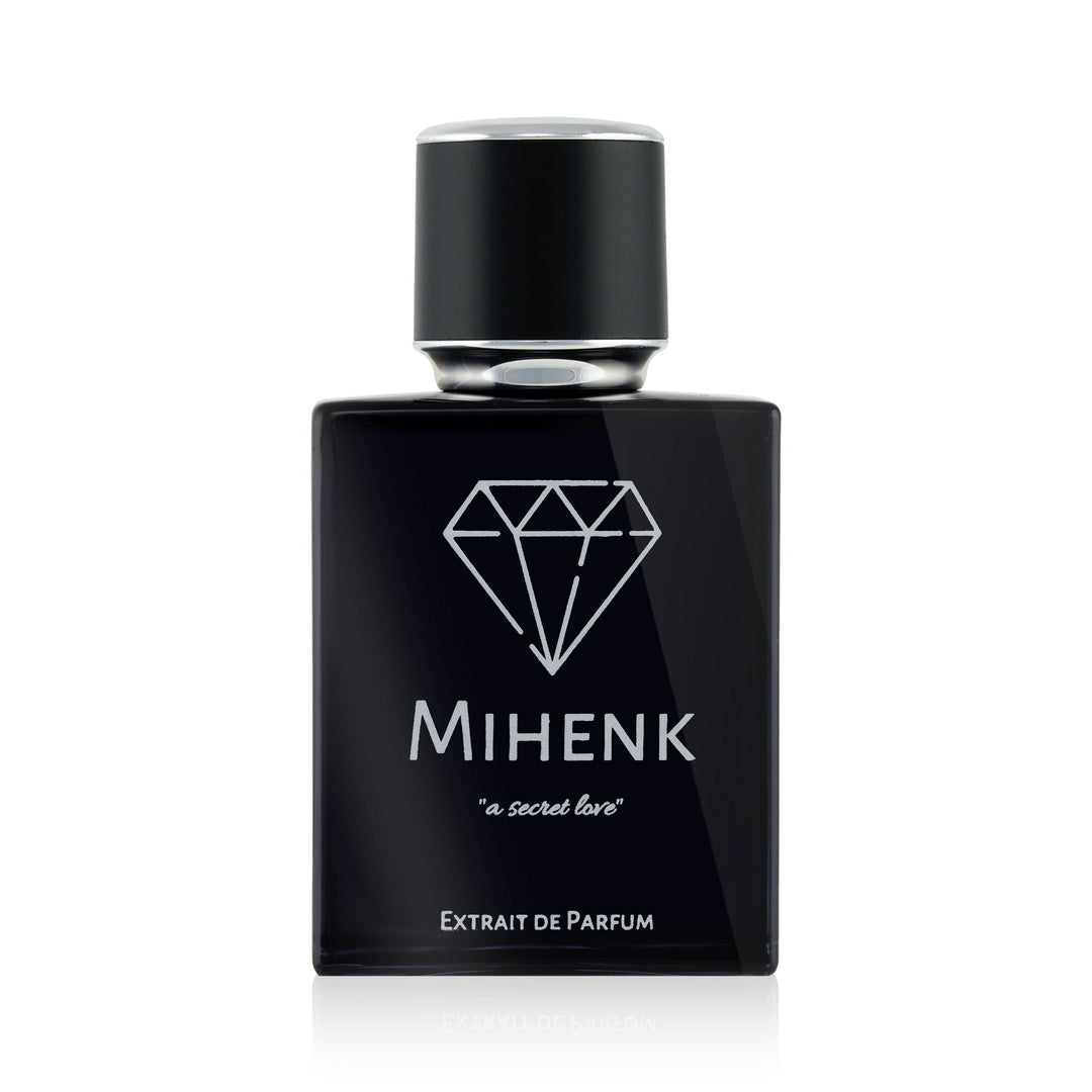Mihenk - Black