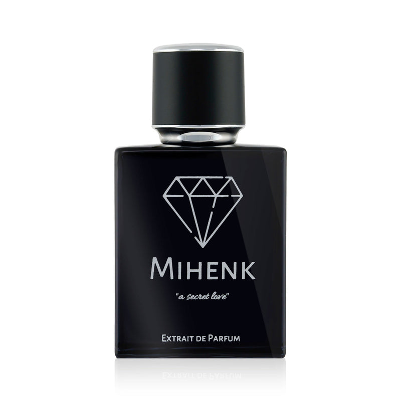 Mihenk - California