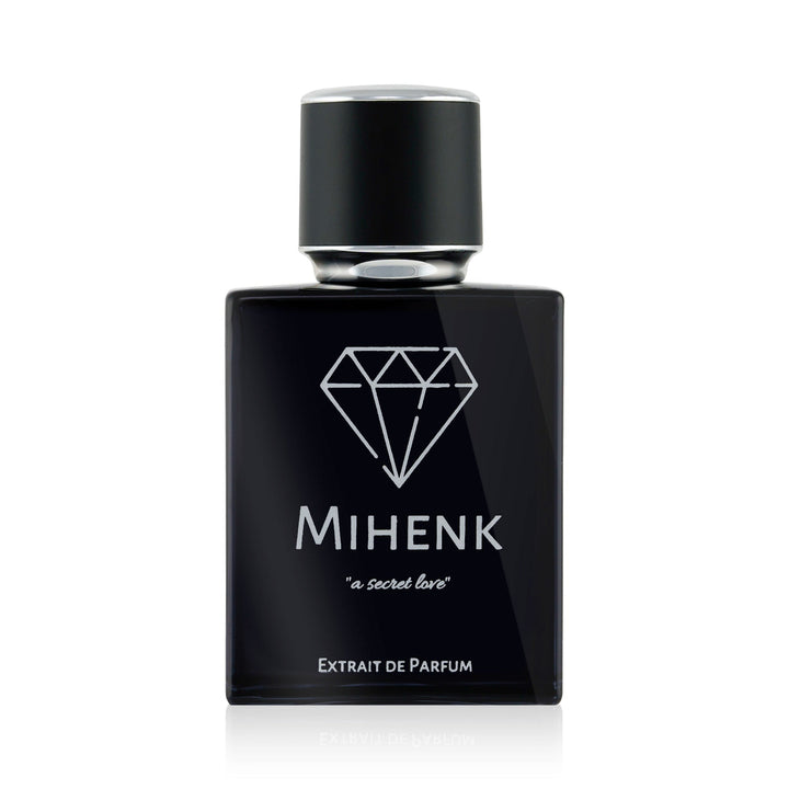 Mihenk - Two Vanilla