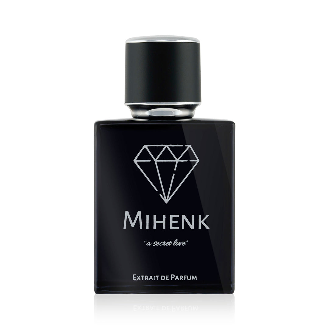 Mihenk - Dark Oud