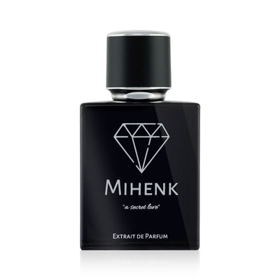 Mihenk - Bottle