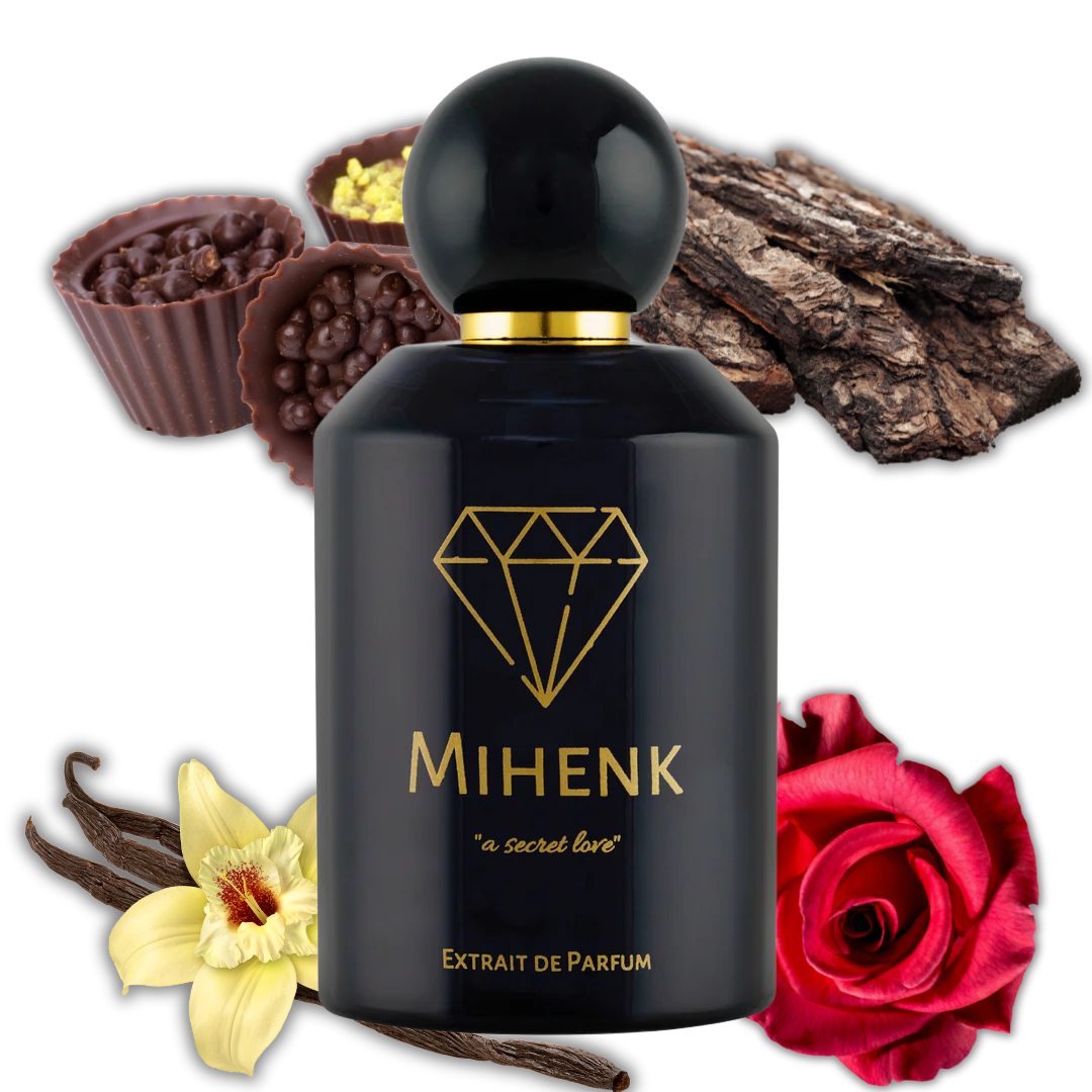 Mihenk - Shagoud (neu)