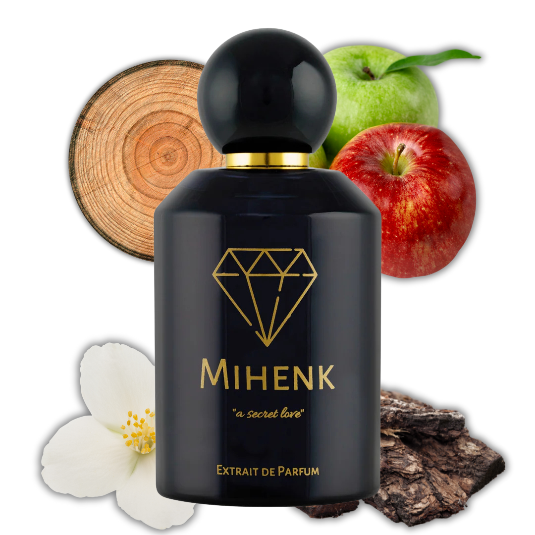 Mihenk - Sultan