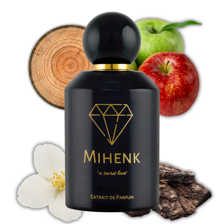 Mihenk - Sultan