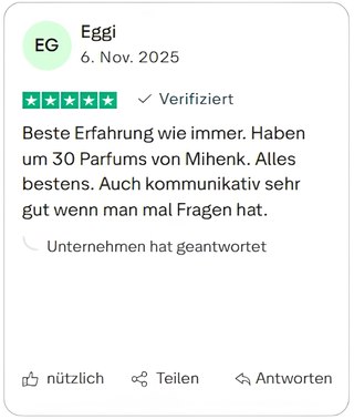 Bewertungsscreenshot