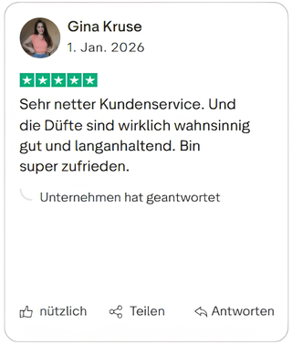 Bewertungsscreenshot