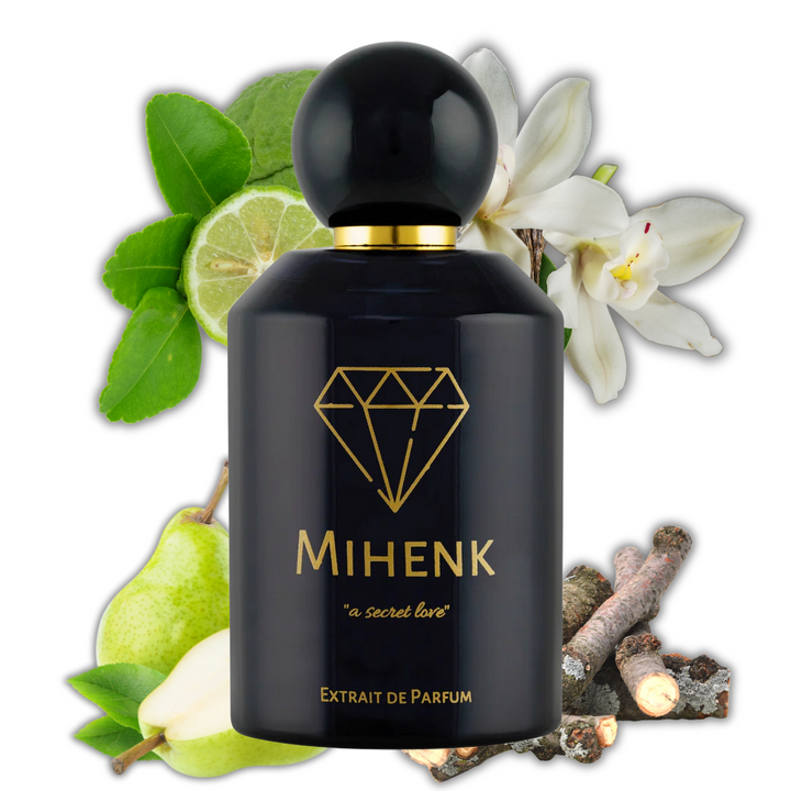 Mihenk - Taliblo