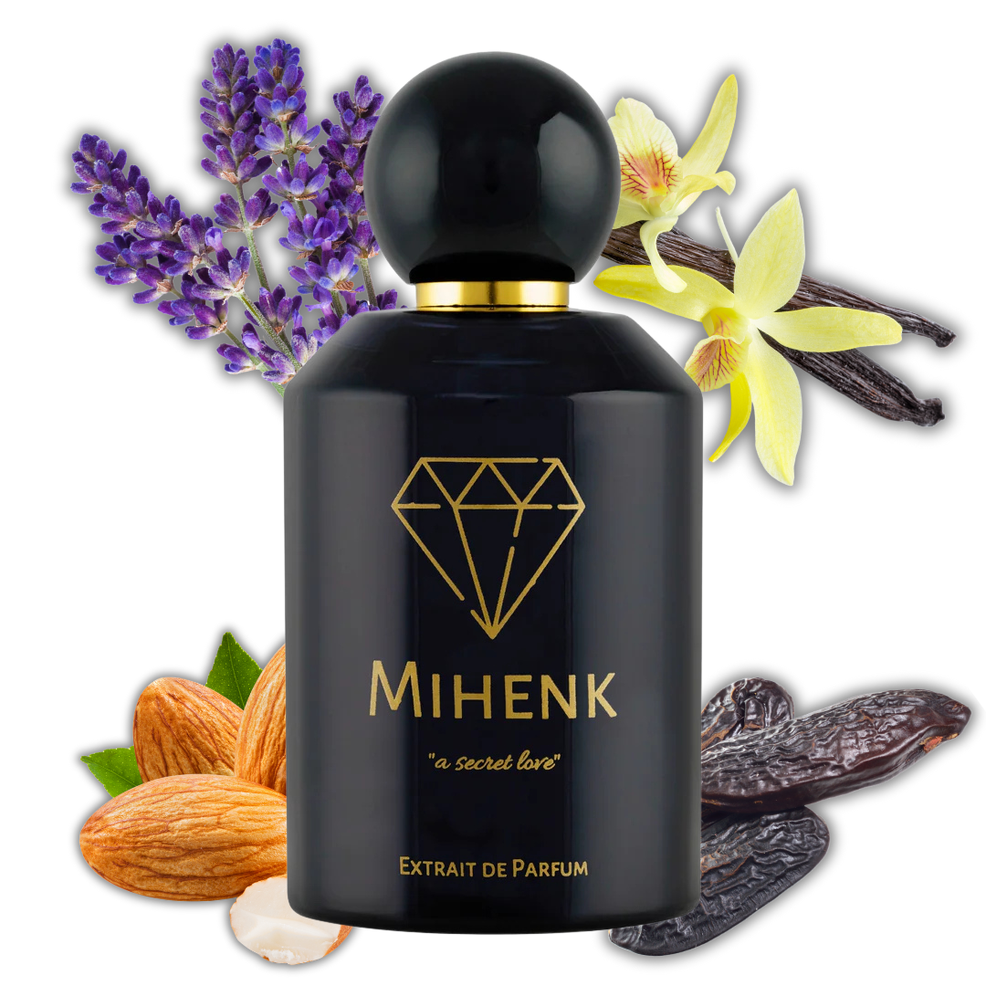 Mihenk - Tonkam (neu)
