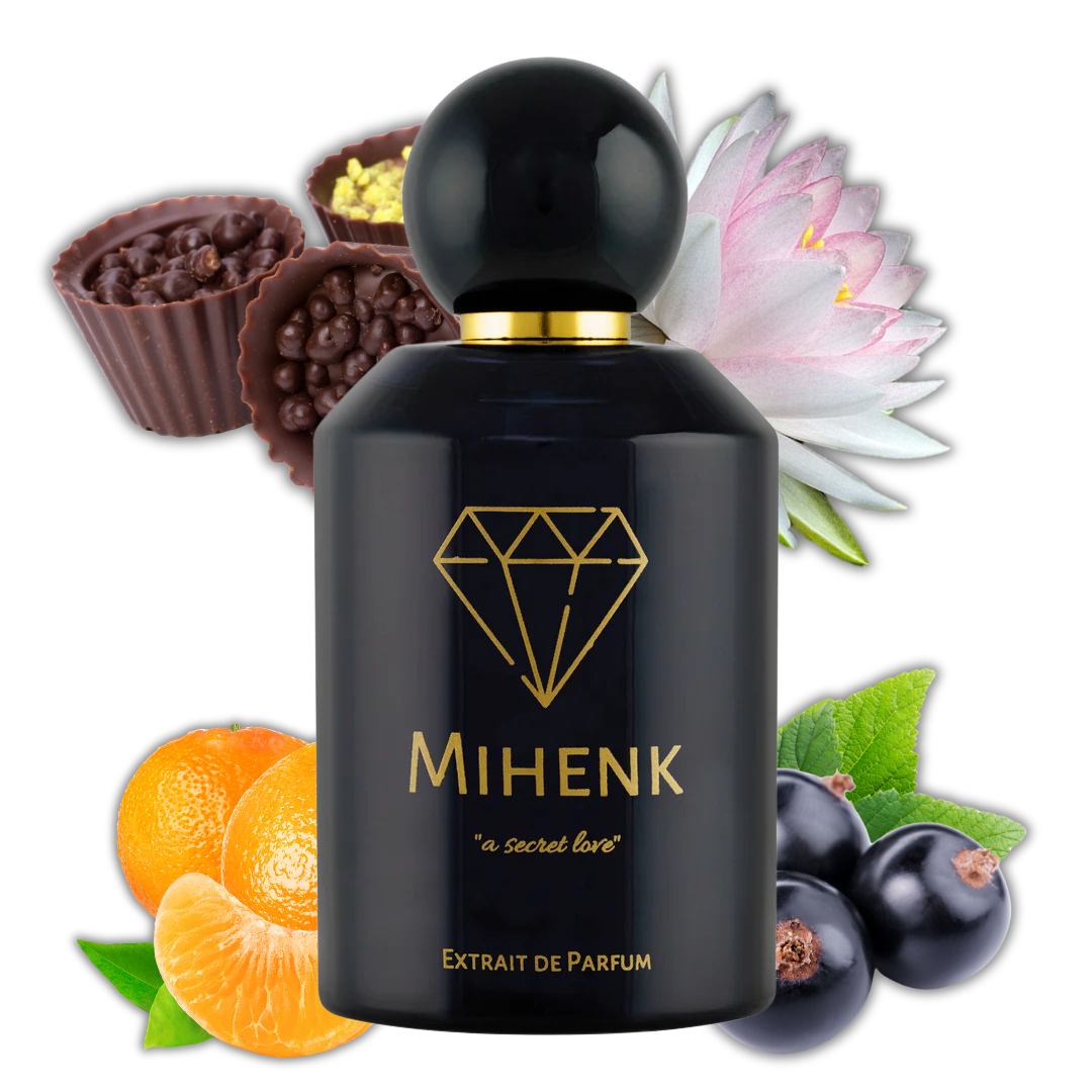 Mihenk - Villarich