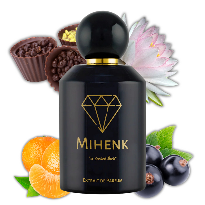 Mihenk - Villarich